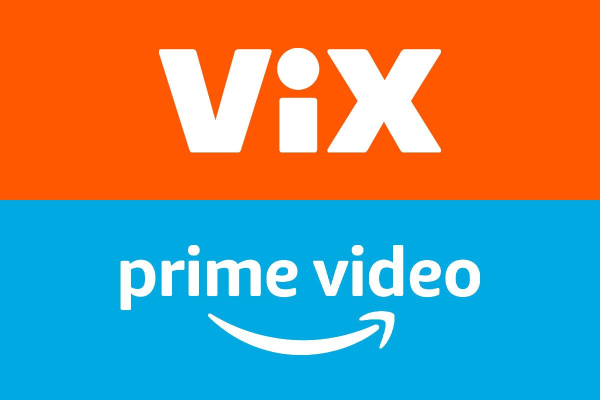 COMBO PRIME VIDEO + VIX